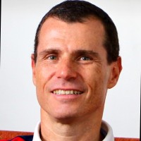 Câmara Brasileira do Livro Employee Daniel Pinsky's profile photo