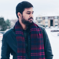 Johnson & Johnson Employee Sai Nishanth B's profile photo