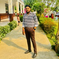Gaurav Sharma's profile photo