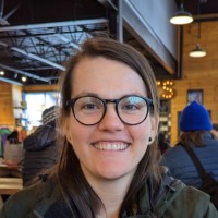 Applied Behavior Institute Employee Breanna Spencer's profile photo