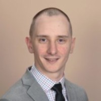 Forest View Hospital Employee Colin Bachinski's profile photo