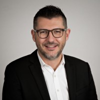 ASSUREA Employee Nicolas Golbery's profile photo