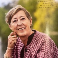 Grant Thornton Denmark Employee Lisbeth Frederiksen's profile photo