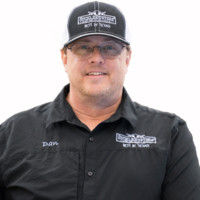 The Texas Stacker Employee Dan Arnold's profile photo
