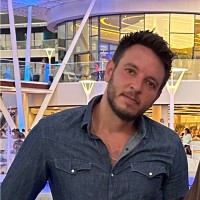 Omer Klein Email & Phone Number