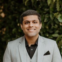 Lifstyl Real Estate Employee Kush Rathod's profile photo