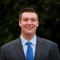 Avient Corporation Employee Noah Harris's profile photo