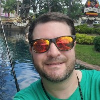 ACTS360 Employee Sean Osborne's profile photo