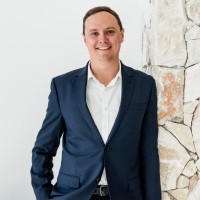 OakView Financial Employee Connor Bennett's profile photo
