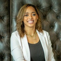 Simms Mann Employee Sheree Johnson's profile photo