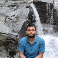 Ribbon Communications Employee Yaswanth Kumar's profile photo