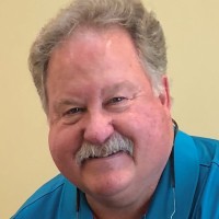 BW Integrated Systems Employee Tim Flagg's profile photo