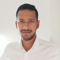 ProspectSoft Employee Suraj Nagesh's profile photo