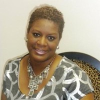 College Station ISD Employee Kristiana Hamilton's profile photo