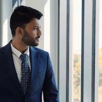 The University of Dallas Employee Syed Naqvi's profile photo