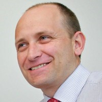 Firstmac Employee James Austin's profile photo