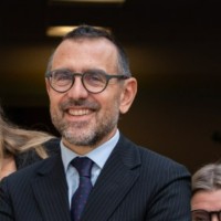 PRAXI Alliance Employee Francesco Rossi's profile photo