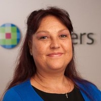 Wolters Kluwer UK Employee Marlene Bowles's profile photo