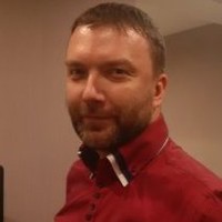 Valeriy Guzhva Email & Phone Number
