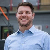 Big Visual Group Employee Kyle Pauley's profile photo