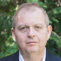 Kloudville Employee David Keller's profile photo