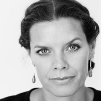 Monkfish Employee Rikke Salling's profile photo