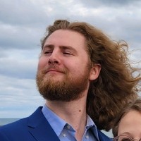 Impossible Objects, Inc. Employee Thor de Kok's profile photo