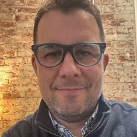 MicroStar Logistics Employee Todd Erickson's profile photo