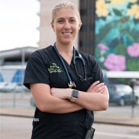 Danila Dilba Health Service Employee Dayna Duncan's profile photo