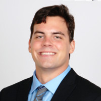 Salesforce Employee Josh Walters's profile photo