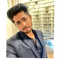 Grownleads Employee Saaurabh Bedage's profile photo