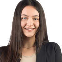 Elara Engineering Employee Kanita Omerbasic's profile photo