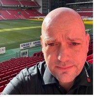 Würth Danmark A/S Employee Søren Cramer's profile photo