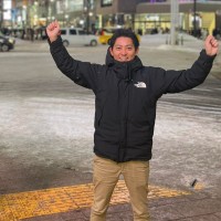 Ryota Shimizu's profile photo