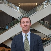 Northwestern Mutual Employee Brian Harte's profile photo