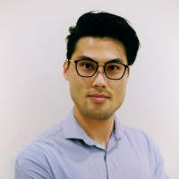BG&E Employee Eddy Leung's profile photo