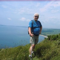 Julian McGeoch Email