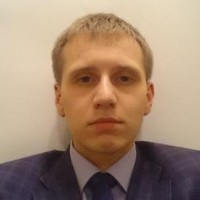 Dmitry Kanarski's profile photo