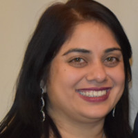 2iSolutions Consulting Service Pvt Ltd Employee Sonal Kumar's profile photo