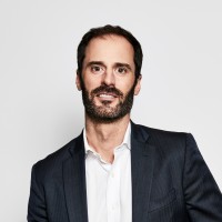 Allegro Funds Employee Johan Krynauw's profile photo