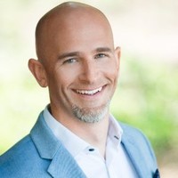 Xage Security Employee Richard Savage's profile photo