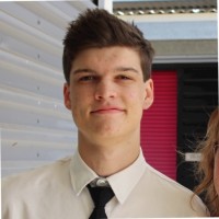 Carrolls Springs Employee Logan Gill's profile photo