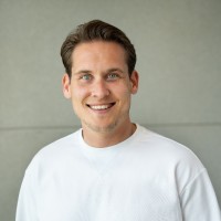 Breinstein Employee Pim Weel's profile photo