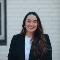 First Baptist Church Of Jenks Employee Kristina Ray's profile photo