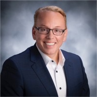 Corewell Health Employee Lamont Yoder's profile photo