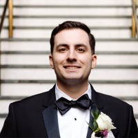 Nicholas Conti's profile photo
