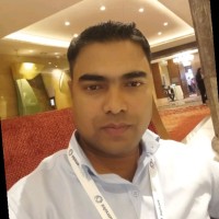 Amrender Kumar Email & Phone Number