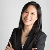 Yvonne Chung