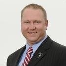 Cobank Employee Seth Hart's profile photo