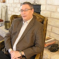 NuStar Partners LLC Employee Mark Tonn's profile photo